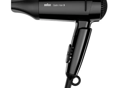 Braun Hair Dryer (HD350)